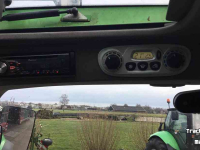 Schlepper / Traktor Deutz-Fahr 6190 TTV Tractor