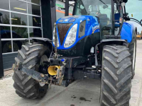 Schlepper / Traktoren New Holland T7200 Autocommand