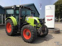 Schlepper / Traktor Claas Arion 520 CIS