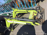 Schlepper / Traktor Claas Arion 520 CIS