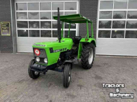 Schlepper / Traktor Deutz-Fahr D 4507