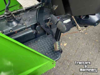 Schlepper / Traktor Deutz-Fahr D 4507