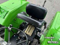 Schlepper / Traktor Deutz-Fahr D 4507