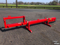 Planierschild Kemp Ksvs 3000
