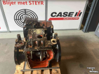 Diverse Gebrauchte Teile Case CS110