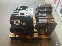 Diverse Gebrauchte Teile Case CS110