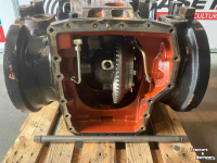 Diverse Gebrauchte Teile Case CS110