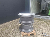 Räder, Reifen, Felgen & Distanzringe Massey Ferguson Velgen 38X18 Inch