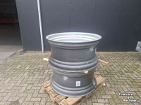 Räder, Reifen, Felgen & Distanzringe Massey Ferguson Velgen 38X18 Inch