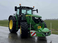 Schlepper / Traktor John Deere 6R185