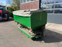 Düngerstreuer Rauch AXERA H/EMC