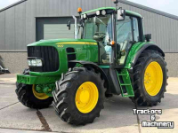 Schlepper / Traktor John Deere 6630 premium