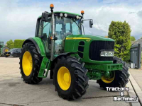 Schlepper / Traktor John Deere 6630 premium