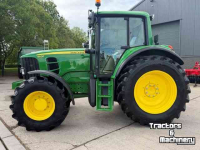 Schlepper / Traktor John Deere 6630 premium