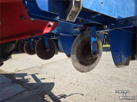 Pflanzmaschine Ferrari NK4A Plantmachine