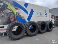 Räder, Reifen, Felgen & Distanzringe Alliance 800/45R30.5