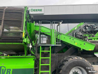 Kartoffelroder AVR Spirit 9200 aardappelrooier
