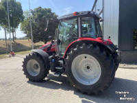 Schlepper / Traktor Massey Ferguson 5S.135 DYNA VT EXCL