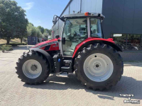 Schlepper / Traktor Massey Ferguson 5S.135 DYNA VT EXCL