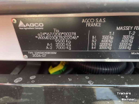 Schlepper / Traktor Massey Ferguson 5S.135 DYNA VT EXCL
