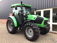Schlepper / Traktor Deutz-Fahr 5100 G