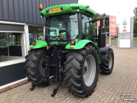 Schlepper / Traktor Deutz-Fahr 5100 G