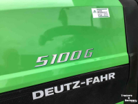 Schlepper / Traktor Deutz-Fahr 5100 G