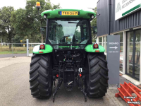 Schlepper / Traktor Deutz-Fahr 5100 G