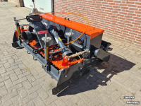 Kreiselegge Boxer Rotorkopeg met zaaibak