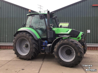 Schlepper / Traktor Deutz-Fahr FAHR 6190 TTV