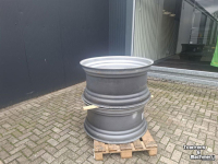 Räder, Reifen, Felgen & Distanzringe Massey Ferguson VELGEN 38X18 INCH