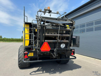 Pressen New Holland Bigbaler 1270 CropCutter