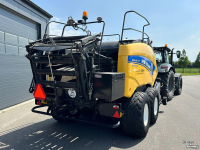 Pressen New Holland Bigbaler 1270 CropCutter