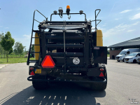 Pressen New Holland Bigbaler 1270 CropCutter