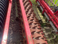Kreiselegge Kverneland Pakkerwals 4 meter