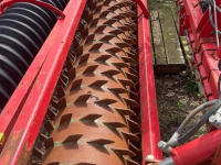 Kreiselegge Kverneland Pakkerwals 4 meter