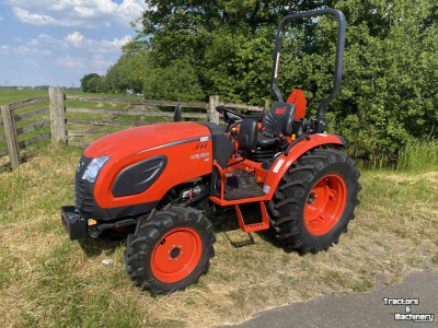 Gartentraktoren Kioti CK3530 HST