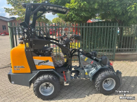 Radlader Giant G1500L X-tra