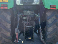 Schlepper / Traktoren Deutz-Fahr DX4.31 AgroPrima