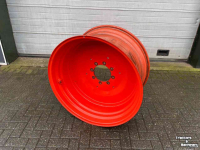 Räder, Reifen, Felgen & Distanzringe Kubota DW20x38 velg    DW2038     Kubota/ claas /fendt