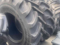 Räder, Reifen, Felgen & Distanzringe Firestone 650/75R38en 600/65R28