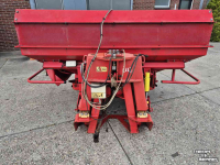 Düngerstreuer Lely Centerliner strooier
