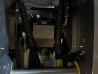Minibagger Case Case CX30 New Holland E30C  Snelwissel -DAEMO DMQ27 parts nr:31MK-90010CG