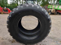 Räder, Reifen, Felgen & Distanzringe Alliance 500/60R22.5