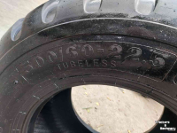 Räder, Reifen, Felgen & Distanzringe Alliance 500/60R22.5