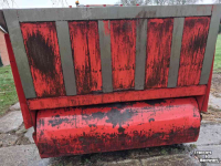 Siloblockverteilwagen  Amigo 20S