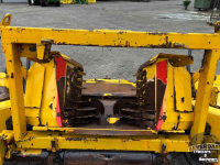 Maisgebiss Kemper 4500