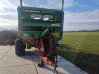 Stalldungstreuer Strautmann Streuhlitz VS18