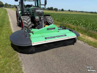Mähwerk Deutz-Fahr Deutz-Fahr KM4.29FS frontmaaier (Kuhn)