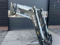 Frontlader  Metal -technik Voorlader